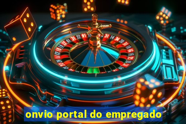 onvio portal do empregado